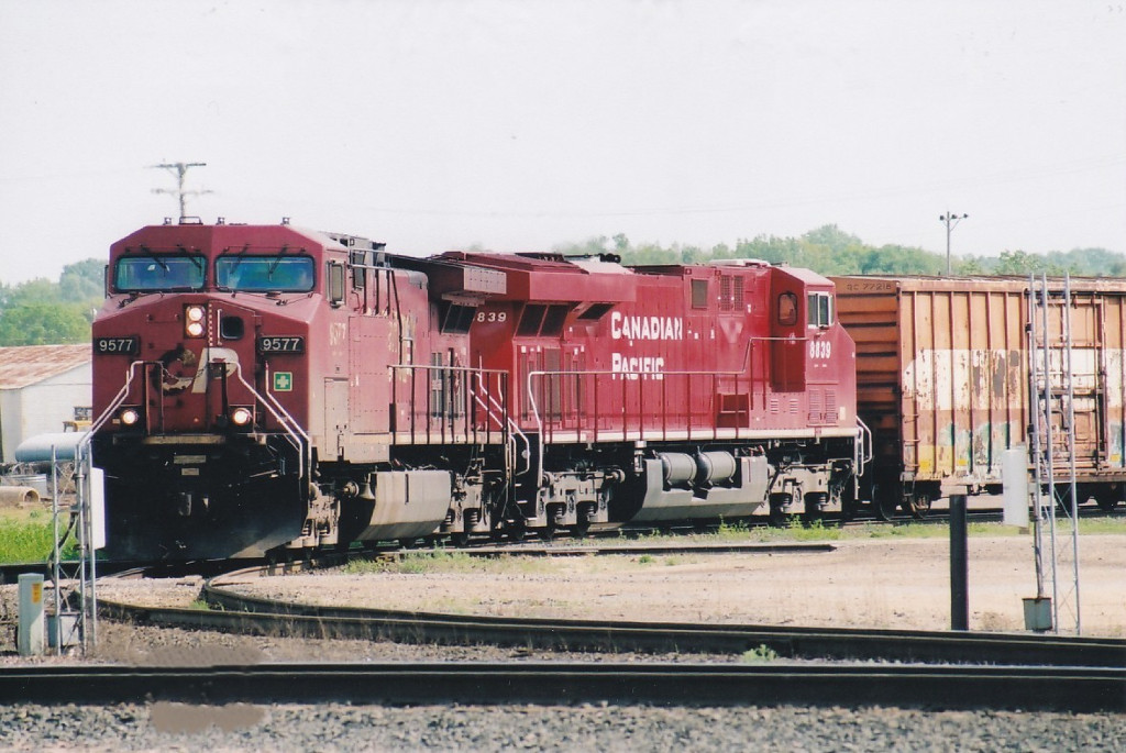 CP 9577 East